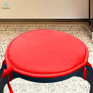 Ghế Tròn Đệm Mềm - Ghế Ăn & Thiền, Sofa, Phù hợp Nhà Bếp, Ngoài Trời - Chỉ 49.680₫ 2 Ghế Tròn Đệm Mềm - Ghế Ăn & Thiền, Sofa, Phù hợp Nhà Bếp, Ngoài Trời - Chỉ 49.680₫ 2