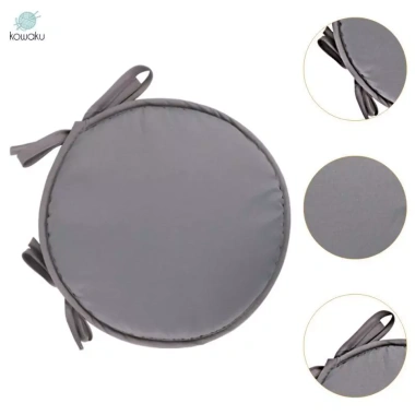 Ghế Tròn Đệm Mềm - Ghế Ăn & Thiền, Sofa, Phù hợp Nhà Bếp, Ngoài Trời - Chỉ 49.680₫ 4 Ghế Tròn Đệm Mềm - Ghế Ăn & Thiền, Sofa, Phù hợp Nhà Bếp, Ngoài Trời - Chỉ 49.680₫ 4