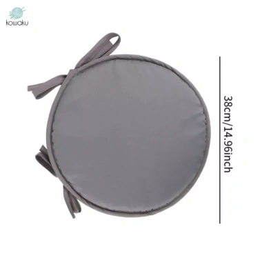Ghế Tròn Đệm Mềm - Ghế Ăn & Thiền, Sofa, Phù hợp Nhà Bếp, Ngoài Trời - Chỉ 49.680₫ 5 Ghế Tròn Đệm Mềm - Ghế Ăn & Thiền, Sofa, Phù hợp Nhà Bếp, Ngoài Trời - Chỉ 49.680₫ 5