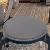 Ghế Tròn Đệm Mềm - Ghế Ăn & Thiền, Sofa, Phù hợp Nhà Bếp, Ngoài Trời - Chỉ 49.680₫ 7