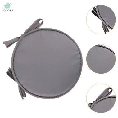 Ghế Tròn Đệm Mềm - Ghế Ăn & Thiền, Sofa, Phù hợp Nhà Bếp, Ngoài Trời - Chỉ 49.680₫