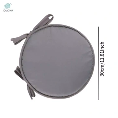 Ghế Tròn Đệm Mềm - Ghế Ăn & Thiền, Sofa, Phù hợp Nhà Bếp, Ngoài Trời - Chỉ 49.680₫