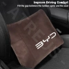 Ghế tựa đầu Da lộn BYD cho Xe Thể Thao – Hỗ trợ cổ, lưng, eo, phù hợp Atto3, Sealion, M6, Seagull – Giá 215.460₫ 7