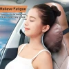 Ghế tựa đầu Da lộn BYD cho Xe Thể Thao – Hỗ trợ cổ, lưng, eo, phù hợp Atto3, Sealion, M6, Seagull – Giá 215.460₫ 9