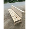 Ghế Tựa Gỗ tự nhiên - Ghế Băng dài mặt dày 2cm, đa size, giảm giá 990k 3