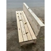 Ghế Tựa Gỗ tự nhiên - Ghế Băng dài mặt dày 2cm, đa size, giảm giá 990k 4