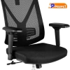Ghế Văn Phòng 2 Miếng Tay Vịn Cánh Tay Thay Thế Tay Cầm Thoải Mái Giá 244.200 VND