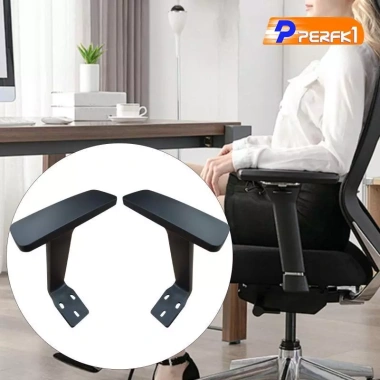 Ghế Văn Phòng 2 Miếng Tay Vịn Cánh Tay Thay Thế Tay Cầm Thoải Mái Giá 244.200 VND 2 Ghế Văn Phòng 2 Miếng Tay Vịn Cánh Tay Thay Thế Tay Cầm Thoải Mái Giá 244.200 VND 2