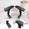 Ghế Văn Phòng 2 Miếng Tay Vịn Cánh Tay Thay Thế Tay Cầm Thoải Mái Giá 244.200 VND 3
