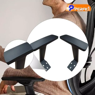 Ghế Văn Phòng 2 Miếng Tay Vịn Cánh Tay Thay Thế Tay Cầm Thoải Mái Giá 244.200 VND 7 Ghế Văn Phòng 2 Miếng Tay Vịn Cánh Tay Thay Thế Tay Cầm Thoải Mái Giá 244.200 VND 7