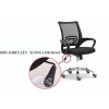 Ghế văn phòng 4.005 lưng lưới, xoay 360, nâng hạ, có gật gù - Giá 449.000 VND 3