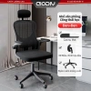 Ghế văn phòng AIODIY công thái học, xoay 360, điều chỉnh độ cao, bánh xe - giá 522.499₫ 10