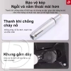 Ghế Văn Phòng Bền Đẹp Giá 569.000đ Nâng Tầm Không Gian Làm Việc 7