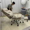 Ghế Văn Phòng Cao Cấp M223 - Gác Chân, Xoay 360°, Êm Ái Thoải Mái, Giá 4,044,500₫ 3