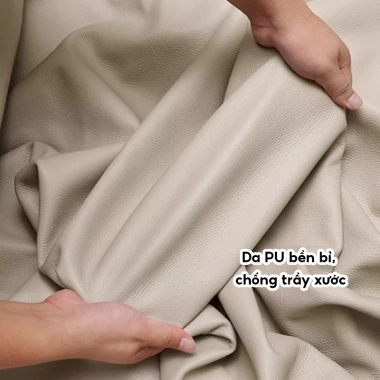 Ghế Văn Phòng Cao Cấp M223 - Gác Chân, Xoay 360°, Êm Ái Thoải Mái, Giá 4,044,500₫