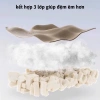 Ghế Văn Phòng Cao Cấp M223 - Gác Chân, Xoay 360°, Êm Ái Thoải Mái, Giá 4,044,500₫ 8