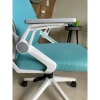 Ghế Văn Phòng Cao Cấp TM04 Chân Xoay Tay Gập Tựa Đầu Giá ưu đãi 320.000đ 3