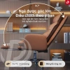Ghế Văn Phòng Cao Cấp Xoay Da PU Sang Trọng - Điều Chỉnh Độ Cao, Giá 1.399.000₫ 4