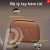 Ghế Văn Phòng Cao Cấp Xoay Da PU Sang Trọng - Điều Chỉnh Độ Cao, Giá 1.399.000₫ 7