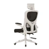 Ghế văn phòng công thái học có tựa đầu - Giá ưu đãi 646.000 VND, giảm tới 180.880 VND 4