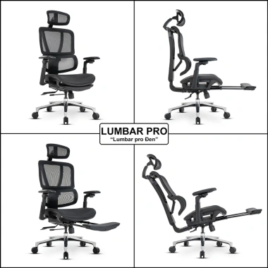 Ghế văn phòng công thái học Nghiafurniture Lumbar full lưới Wintex, piston class 4, giá 3,49 triệu 8 Ghế văn phòng công thái học Nghiafurniture Lumbar full lưới Wintex, piston class 4, giá 3,49 triệu 8