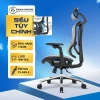 Ghế văn phòng công thái học Nghiafurniture Lumbar full lưới Wintex, piston class 4, giá 3,49 triệu 10