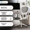 Ghế văn phòng Công Thái Học S1 Tựa lưng thông minh ôm sát, nâng đỡ cột sống, điều chỉnh độ cao linh hoạt, giá 950.000 VND 2