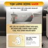 Ghế văn phòng Công Thái Học S1 Tựa lưng thông minh ôm sát, nâng đỡ cột sống, điều chỉnh độ cao linh hoạt, giá 950.000 VND 4