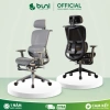 Ghế Văn Phòng Công Thái Lưng Lưới Thoáng Mát Sang Trọng Giá 1.499.000đ