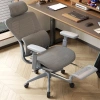 Ghế Văn Phòng Công Thái Lưng Lưới Thoáng Mát Sang Trọng Giá 1.499.000đ 3