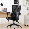 Ghế Văn Phòng Công Thái Lưng Lưới Thoáng Mát Sang Trọng Giá 1.499.000đ 9
