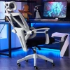Ghế Văn Phòng Công Thái Lưng Lưới Thoáng Mát Sang Trọng Giá 1.499.000đ 10