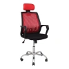 Ghế văn phòng Deli Roma QUI PHÚC - nâng hạ thoải mái, xoay 360 độ, chắc chắn, tiện lợi, giảm 20% 12