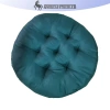 Ghế Văn Phòng Đệm Mùa Đông Ấm Áp - Đệm Tròn Sofa, Sinh Viên, Giá 50.652₫ 4