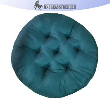 Ghế Văn Phòng Đệm Mùa Đông Ấm Áp - Đệm Tròn Sofa, Sinh Viên, Giá 50.652₫
