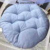 Ghế Văn Phòng Đệm Mùa Đông Ấm Áp - Đệm Tròn Sofa, Sinh Viên, Giá 50.652₫ 5