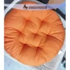 Ghế Văn Phòng Đệm Mùa Đông Ấm Áp - Đệm Tròn Sofa, Sinh Viên, Giá 50.652₫ 6