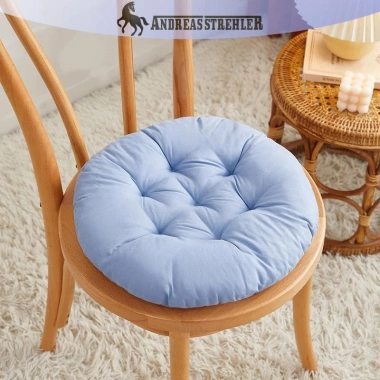 Ghế Văn Phòng Đệm Mùa Đông Ấm Áp - Đệm Tròn Sofa, Sinh Viên, Giá 50.652₫ 8 Ghế Văn Phòng Đệm Mùa Đông Ấm Áp - Đệm Tròn Sofa, Sinh Viên, Giá 50.652₫ 8
