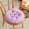 Ghế Văn Phòng Đệm Mùa Đông Ấm Áp - Đệm Tròn Sofa, Sinh Viên, Giá 50.652₫ 10