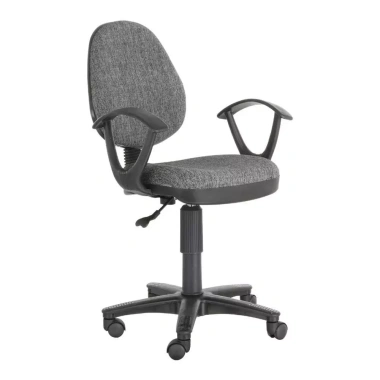 Ghế văn phòng Dona QUI PHÚC gác tay hiện đại xoay 360 độ linh hoạt, chắc chắn, tiện lợi - Giá 683.060 VND