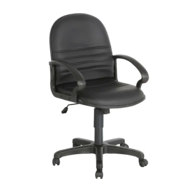 Ghế văn phòng Dona QUI PHÚC lưng trung, xoay 306 độ, nệm êm ái, chắc chắn - Giá chỉ 1.002.040đ 9 Ghế văn phòng Dona QUI PHÚC lưng trung, xoay 306 độ, nệm êm ái, chắc chắn - Giá chỉ 1.002.040đ 9