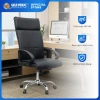 Ghế văn phòng Felix Qui Phúc - Chân xoay 360°, tựa lưng êm ái - 1.640.820₫