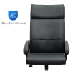 Ghế văn phòng Felix Qui Phúc - Chân xoay 360°, tựa lưng êm ái - 1.640.820₫ 5