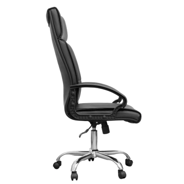 Ghế văn phòng Felix Qui Phúc - Chân xoay 360°, tựa lưng êm ái - 1.640.820₫ 6 Ghế văn phòng Felix Qui Phúc - Chân xoay 360°, tựa lưng êm ái - 1.640.820₫ 6