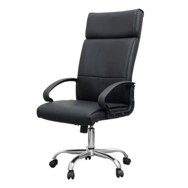 Ghế văn phòng Felix Qui Phúc - Chân xoay 360°, tựa lưng êm ái - 1.640.820₫ 7 Ghế văn phòng Felix Qui Phúc - Chân xoay 360°, tựa lưng êm ái - 1.640.820₫ 7