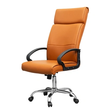 Ghế văn phòng Felix Qui Phúc - Chân xoay 360°, tựa lưng êm ái - 1.640.820₫ 8 Ghế văn phòng Felix Qui Phúc - Chân xoay 360°, tựa lưng êm ái - 1.640.820₫ 8