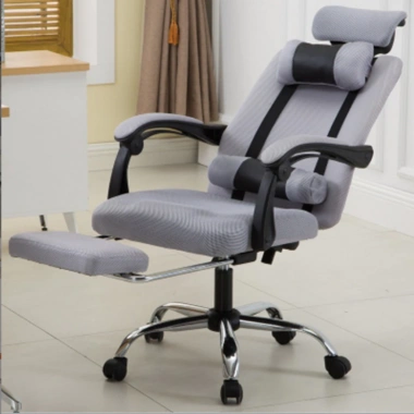 Ghế văn phòng FUJIKO 8.600 - Ngả lưng 3 chế độ, gác chân, gối lưng - 999.000đ 8 Ghế văn phòng FUJIKO 8.600 - Ngả lưng 3 chế độ, gác chân, gối lưng - 999.000đ 8