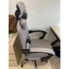 Ghế văn phòng & gaming xoay 360, gối lưng, gối đầu, gác chân êm ái, thoải mái 989.000đ 5