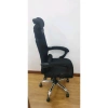 Ghế văn phòng & gaming xoay 360, gối lưng, gối đầu, gác chân êm ái, thoải mái 989.000đ 8