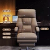 Ghế Văn Phòng Giám Đốc Ngả Lưng Tựa Chân Gaming - Bảo Hành 12 Tháng, Giá 2.719.000đ 3